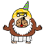 dancingruru