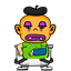 Lilmanmario