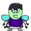 ganglyduck9