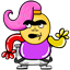 bfalley