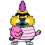 sychosteve