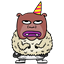 wootenbear