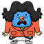 bluebary