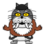 ronjetton