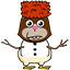 amykeniston