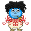 MariposaRoja
