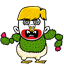 Olsonbarb