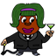 gingaskunk