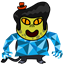 Icejacker