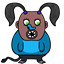 pestypig