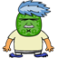nposluszny