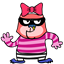 Benisjamin