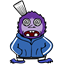 spazghost