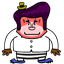 shakujou