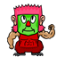 Rawkfist
