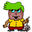 bjfrye