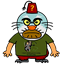 hedgeslammer