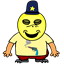 steelyeye