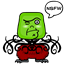 Mrgrsmnky