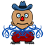 CAsawStud
