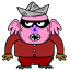 rattleshirt