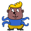 larrylook