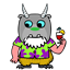 chrisscaresme