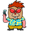 MJPerron