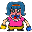 butonemike