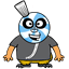 goochyman
