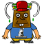 cheezepeanut