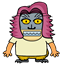 exjentric