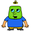 benham