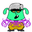 tatertater