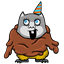 BignoseCaveman