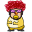 scarywoody