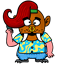 hornsmoke76
