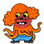 Hashpot