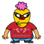 BoredTangy