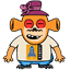 imnotyrdentist