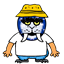 hvinelinux