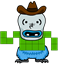 aznxenon