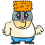 JadedMouse