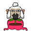 akredraven