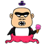Num1BAMF3