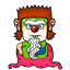 gigglestheclown