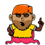 Tobe Fonseca