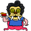 Jokercard