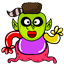 aliensquirl