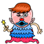claypoulter